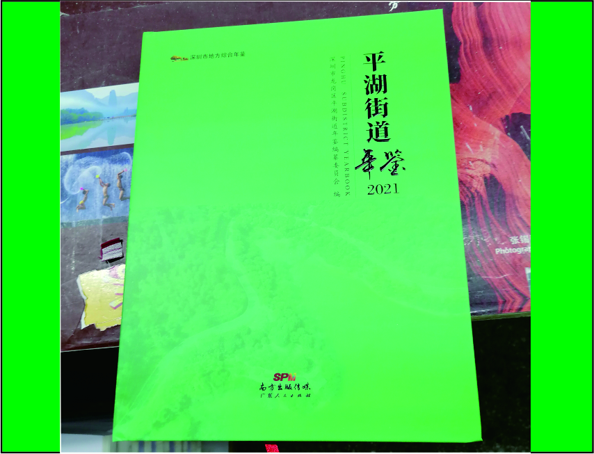 精装书